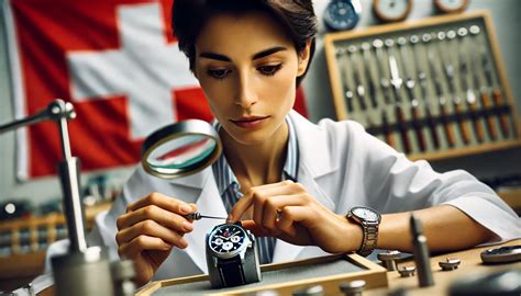 salaire horloger en suisse|cfc horlogerie suisse.